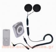 ALBRECHT SHS300 Stereo
