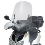 ΖΕΛΑΤΙΝΑ GIVI ΓΙΑ APRILIA SPORTCITY 125/200/250 2004-08