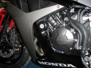 ΜΑΝΙΤΑΡΙΑ HONDA CBR 600RR 07-08 B&G RACING