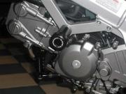 ΜΑΝΙΤΑΡΙΑ SUZUKI DL 650 V-STROM B&G RACING