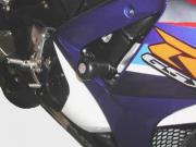 ΜΑΝΙΤΑΡΙΑ SUZUKI GSXR 1000 07-08 B&G RACING