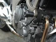 ΜΑΝΙΤΑΡΙΑ YAMAHA TDM 900 B&G RACING