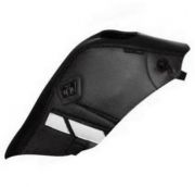 BAGSTER ΚΑΛΥMΜΑ ΡΕΖΕΡΒΟΥΑΡ YAMAHA XT 600 R / X 2004-05 ΜΑΥΡΟ ΓΚΡΙ