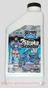 BEL-RAY 2T SCOOTER OIL