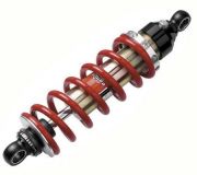 ΑΜΟΡΤΙΣΕΡ ΠΙΣΙΝΟ BITUBO ΓΙΑ TRIUMPH STREET TRIPLE 675 2008-10 