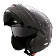 FLIP UP (ανοιγόμενο) ΚΡΑΝΟΣ CABERG KONDA BLACK