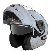 FLIP UP (ανοιγόμενο) ΚΡΑΝΟΣ CABERG KONDA SILVER