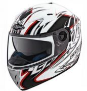 CABERG ΚΡΑΝΟΣ FULL FACE V2R ZENITH