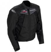 ΜΠΟΥΦΑΝ CLOVER AIRJET BLACK
