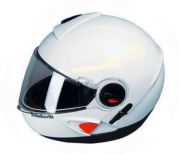 SCHUBERTH ΚΡΑΝΟΣ CONCEPT ΛΕΥΚΟ
