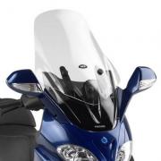 ΖΕΛΑΤΙΝΑ GIVI ΓΙΑ PIAGGIO X9 EVO 200 / 250 / 500  03>08