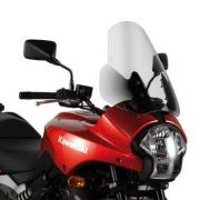 ΖΕΛΑΤΙΝΑ ΓΙΑ KAWASAKI VERSYS 650 06-09 GIVI