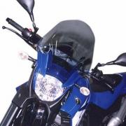 ΖΕΛΑΤΙΝΑ ΓΙΑ YAMAHA XT 660 X/R 04-07 GIVI