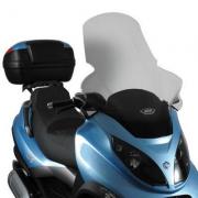 ΖΕΛΑΤΙΝΑ GIVI ΓΙΑ PIAGGIO MP3 125 / 250 / 400 2006-11