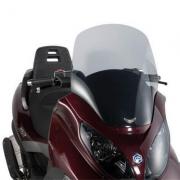 ΖΕΛΑΤΙΝΑ GIVI ΓΙΑ PIAGGIO MP3 125 / 250 / 400 2006-11