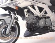 ΚΑΡΙΝΑ ΓΙΑ SUZUKI SV 650 00-06 PUIG