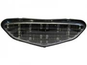 ΠΙΣΩ ΦΑΝΑΡΙ ME LED DL 650/1000 V-STROM