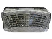 ΠΙΣΩ ΦΑΝΑΡΙ ME LED TDM 900