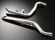FATPIPES SUZUKI HIGHWAY HAWK