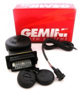 GEMINI ALARM SYSTEM 954 MOTO
