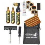 ΚΙΤ ΕΠΙΣΚΕΥΗΣ ΕΛΑΣΤΙΚΩΝ GENUINE BASIC MICROFLATE