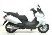GIANNELI ΕΞΑΤΜΙΣΗ ΓΙΑ APRILIA ATLANTIC 250 04-05