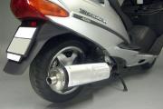 GIANNELI ΕΞΑΤΜΙΣΗ ΓΙΑ SUZUKI BURGMAN 400 07