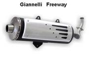 GIANNELI ΕΞΑΤΜΙΣΗ ΓΙΑ KYMCO PEOPLE 250 05