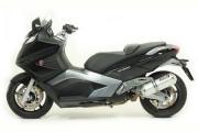 GIANNELI ΕΞΑΤΜΙΣΗ ΓΙΑ GILERA GP 800 08-09