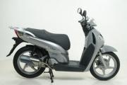 GIANNELI ΕΞΑΤΜΙΣΗ ΓΙΑ HONDA SH 125 / 150 ie 05-09