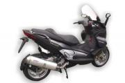 GIANNELI ΕΞΑΤΜΙΣΗ ΓΙΑ GILERA NEXUS 500 03-04