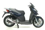 GIANNELI ΕΞΑΤΜΙΣΗ ΓΙΑ APRILIA SPORTCITY 250 07