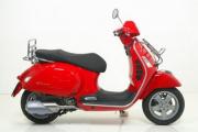 GIANNELI ΕΞΑΤΜΙΣΗ ΓΙΑ PIAGGIO VESPA 300 ie 08-09