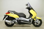 GIANNELI ΕΞΑΤΜΙΣΗ ΓΙΑ YAMAHA X-MAX 250 05