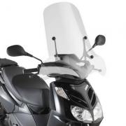 ΖΕΛΑΤΙΝΑ GIVI ΓΙΑ APRILIA SPORTCITY CUBE 125/200/300 08>11 LO