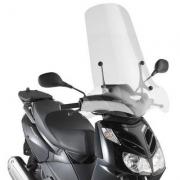 ΖΕΛΑΤΙΝΑ GIVI ΓΙΑ APRILIA SPORTCITY CUBE 125/200/300 08>11 HI