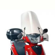 ΖΕΛΑΤΙΝΑ GIVI ΓΙΑ KYMCO PEOPLE S 125 / 200 2005-11