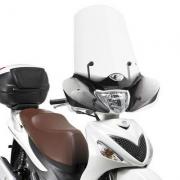 ΖΕΛΑΤΙΝΑ GIVI ΓΙΑ SUZUKI SIXTEEN 2008>11