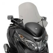 ΖΕΛΑΤΙΝΑ GIVI ΓΙΑ SUZUKI BURGMAN 400 K7-K9 2006>11