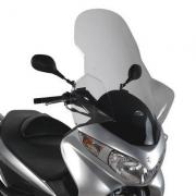 ΖΕΛΑΤΙΝΑ GIVI ΓΙΑ SUZUKI BURGMAN 125 / 200 K7-K9 2006-11