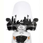 ΖΕΛΑΤΙΝΑ GIVI ΓΙΑ HONDA SH 125i / 150i 05>08 ASP
