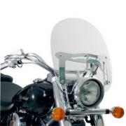 GIVI WINDSCREEN UNI.A23+AS121A2