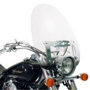 GIVI WINDSCREEN UNI.A41+AS121A2