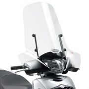 ΖΕΛΑΤΙΝΑ GIVI ΓΙΑ HONDA SH 125i / 150i 09>11 HI