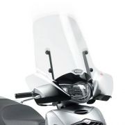 ΖΕΛΑΤΙΝΑ GIVI ΓΙΑ HONDA SH 125i / 50i 09>11 LO
