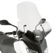 ΖΕΛΑΤΙΝΑ GIVI ΓΙΑ YAMAHA X-MAX 125 / 250 2010-11