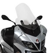 ΖΕΛΑΤΙΝΑ GIVI ΓΙΑ GILERA NEXUS 500 2006>11