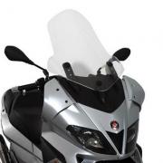 ΖΕΛΑΤΙΝΑ GIVI ΓΙΑ GILERA NEXUS 250 / 300 2006>11
