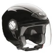 ΚΡΑΝΟΣ JET (Open fase) GIVI H10.4B BLACK