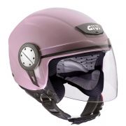 ΚΡΑΝΟΣ JET (Open fase) GIVI H10.4B MATT PINK